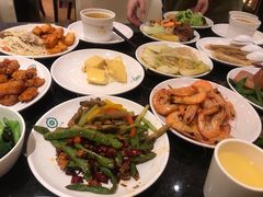 -东方之珠洗浴休闲广场(南开店)