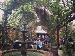 -The Grounds of Alexandria