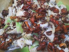 -小胖墩炝锅鱼(天钥桥路店)