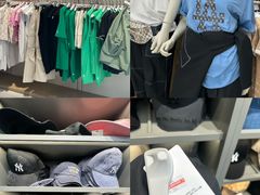 -百联奥特莱斯广场(上海青浦店)