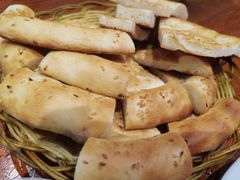 -东方亚克西餐厅(西康路店)
