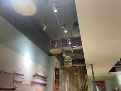 -北京老门框爆肚涮肉馆(凤城六路店)