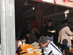 -老窦肥肠板面