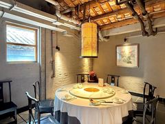 -大良毋米粥 · 粥底火锅(岭南天地店)