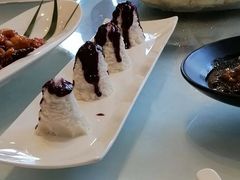 -香融府·烤鸭·家常菜(马家堡路店)