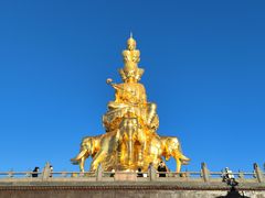 -峨眉山风景名胜区