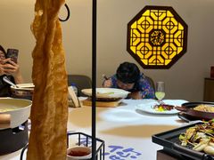 -食悦江南·淮扬菜·烤鸭(亚运村·惠新店)