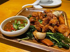 -隔壁老王·家常云南菜(花巷店)