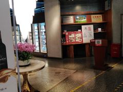 -上海小南国(正大店)