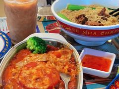 -俪璟记·茶餐厅