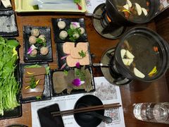 -束河人家(南锣鼓巷店)