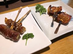 -禾风·海鲜料理自助(玉林店)