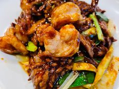 -惠丰堂饭庄·烤鸭·京味菜(翠微路店)