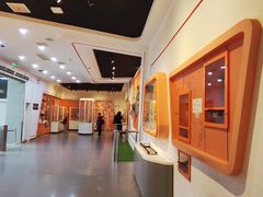 -陕西科学技术馆