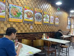 -抖牛白塔牛肉粿条汤(水围店)