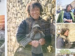 -红嫂家乡旅游区