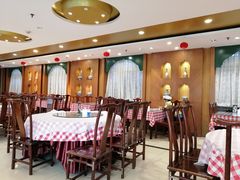 -南来顺饭庄·清真(南菜园店)