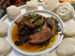 -百姓山羊烧烤·萧县羊肉(青阳路店)