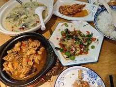 -王胖子土菜馆·特色杭帮菜·农家土菜