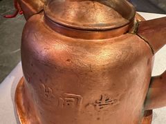 -四世同堂·京菜·烤鸭(双井店)