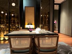 -广州文华东方酒店·江-由辉师傅主理