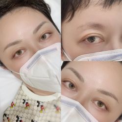 点击看大图 -MIVI·纹眉半永久野生眉