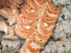 韭菜煎饺-八珍·广式煎饺·广州老字号(北京路总店)