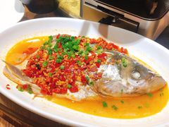 -印象鲵宴·张家界地标美食名片(溪布街店)