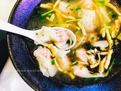 金鱼小馄饨-桃园眷村(万象天地店)