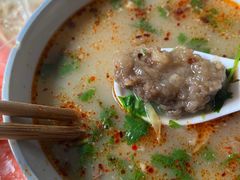 -宋老三苏肉羊肉汤老店