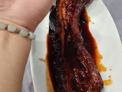 带排骨巨肉-金哥私房菜馆(张府园总店)