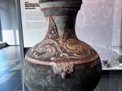 -洛阳古墓博物馆