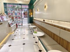 大堂-薇薇安千层蛋糕(望海店)