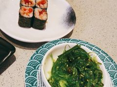 -万岁寿司(万国店)