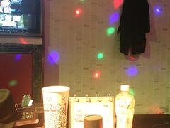 -格莱美量贩式KTV(奥帆店)