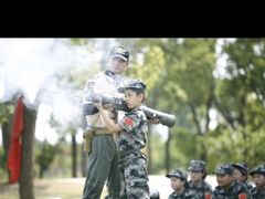 -昂立青少儿成长中心(长宁仙霞校区)