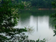 -凤岗南门山森林公园
