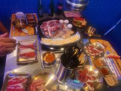 -喜井无限自助烤肉公司(石厦店)