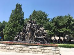 -平北抗日战争纪念馆