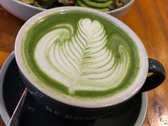 -BE BRIGHT KITCHEN(正佳广场店)