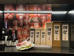 -無二炙坊·和牛烧肉(大钟寺1733店)
