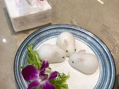 -鹅冠港式茶餐厅(来福士店)