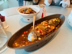 -安徽大厦中餐厅