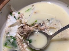 -风味小馆(天目湖宾馆店)