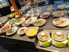 -大鱼徽州·寻味徽菜(星光总店)