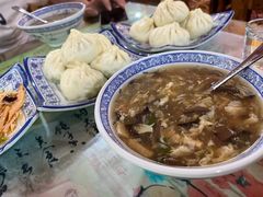 -宝正臻天津包子总店(金阳光居易店)