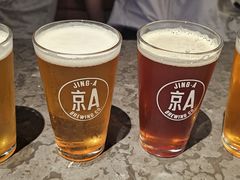 -京A Taproom·精酿餐吧(CBD店)