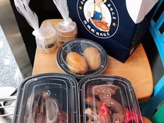 -陈鹏鹏潮汕菜(宝安机场T3航站楼店)