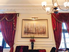 -Salon de Ville浦江汇(上海外滩华尔道夫酒店店)