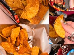 -DON DON DONKI(名珠城店)